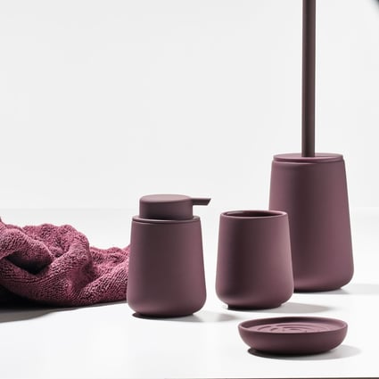 Ντισπένσερ Nova One velvet purple 330272 Zone Denmark